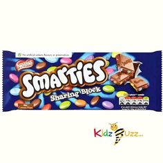 Smarties Milk Chocolate Sharing Bar Lots Of Chocolates Images, Cadbury Gems, Snickers Chocolate, Ritter Sport, Orange Oil, Delivery Groceries, Vanilla Flavoring