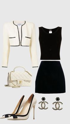 Chique Outfits, Elegante Casual, Stylish Work Outfits, Looks Chic, Dressy Outfits, Fancy Outfits