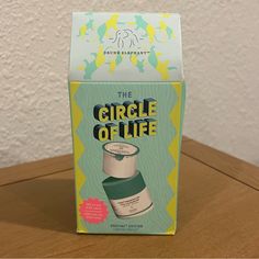 New In Box Drunk Elephant Circle Of Life Protini Duo Edition. Includes Full Size (1.69 Oz / 50 Ml) Protini Polypeptide Cream And Full Size (1.69 Oz / 50 Ml) Refill. Lightweight Gel-Cream Formulated With Signal Peptides, Growth Factors, Amino Acids, And Pygmy Waterlily To Improve The Appearance Of Skin’s Tone, Texture, And Firmness Changed Routine After Purchasing And Missed Return Window. Drunk Elephant Acne Treatments, Drunk Elephant Skincare Kit, Drunk Elephant Hair And Body Kit, White Elephant Skincare, Drunk Elephant Skincare Set, Drunk Elephant Skincare Drunk Elephant, Change Routine, Polypeptide Cream, Drunk Elephant Skincare