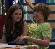 The Suite Life On Deck Zack And Maya, The Suit Life Of Zack And Cody, Suite Life Of Zack And Cody On Deck Aesthetic, The Suite Life On Deck Cody And Bailey, Suite Life Of Zack And Cody Funny, Life Cast, Mermaid Barbie, Jake T