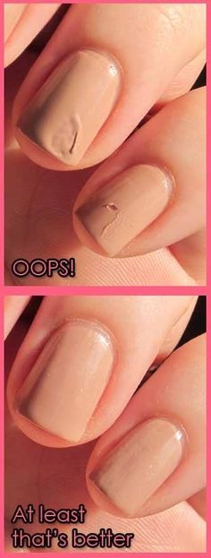 27 Nail Hacks For The Perfect DIY Manicure Nail Polish Tricks, Gel French Manicure, Nail Polish Hacks, Unghie Nail Art, Nagel Tips, Matte Nails, Idea Diy