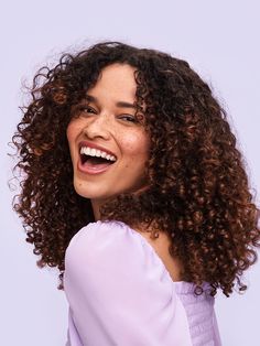 Curl Charisma™ Rice Amino + Avocado Hydrating & Defining Mask – Briogeo Hair Care Briogeo Curl Charisma, Tomato Fruit, Avocado Mask, Curl Definition, Curl Pattern, Coily Hair, Defined Curls, Sulfate Free Shampoo, Types Of Curls