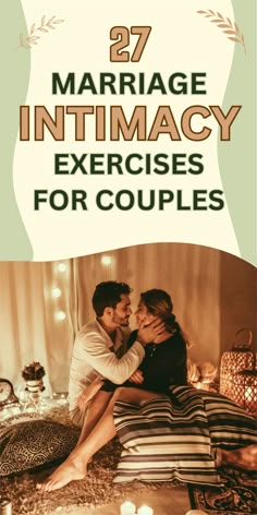 Learn how to reconnect, reignite passion, and deepen your bond with these marriage intimacy exercises. Simple, yet powerful, ways to bring back the spark in your relationship.💞#LoveStory #RomanticEncounters #HeartfeltConnections #DateNightIdeas #SoulmateSearch #FlirtyFridays #CandlelitDinners #StarryEyedMoments #LoveQuotes #DreamyDates #WhisperedPromises #AmourAdventures Activities To Strengthen Marriage, Ways For Couples To Reconnect, Passion In Marriage, Ways To Improve Your Marriage, How To Bring The Spark Back Marriage, Date Ideas To Reconnect, Ways To Reconnect With Your Spouse, Reconnect With Partner, How To Spark Your Marriage