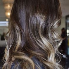 Ash Balayage Best Ombre Hair, Trendy We Fryzurach, Blond Balayage, Ombre Hair Color, Hair Color Trends, Blonde Balayage, Great Hair, Ombre Hair, Hair Dos