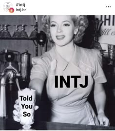 Intj Core, Intj Characters, Intj Humor, Intj Enfp, Intj Women, Intj T, Intj And Infj, Mbti Memes, Find Your Soulmate