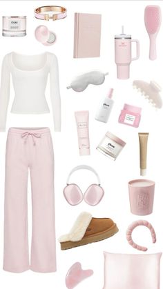 #myfirstshuffle Angie Core, Light Coquette, Girl Pink Aesthetic, Outfits Uni, Coquette Outfits, Pink Vanilla, Coquette Christmas, Pink Lifestyle, Pink Pilates