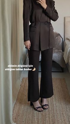 Muslim Outfits Casual, Hijabi Fashion Casual, Hijabi Style, Muslim Outfits, Hijabi Outfits, Classy Casual Outfits, Stylish Work Outfits, Classy Casual, Hijabi Fashion