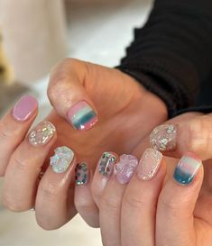 Nail Designs, Nail Art, Nails, Makeup, 10 Things, Beauty, Design