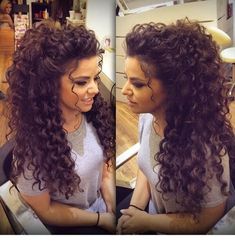 Lana Wedding, Curly Bridal Hair, Curly Wedding Hair, Beautiful Curls, Fairy Princess, Wedding Hairstyle, Hair Curly