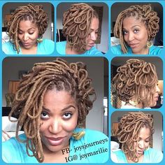 #Repost - Asymmetrical Loc petal style. Tutorial on my You tube channel. Grad Hat, Style Tutorial, Types Of Braids, Natural Hair Beauty, Dreadlock Hairstyles, Locs Hairstyles, Loc Styles