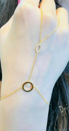 Glamour Jewelry, Hand Chain Jewelry, Fancy Jewelry Necklace, Korean Jewelry, Expensive Jewelry Luxury, Gold Bride Jewelry, Quick Outfits, Girly Accessories, Jewelry Fashion Trends