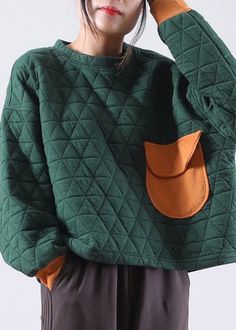 ПІН ДОДАНО МНОЮ З ІНТЕРНЕТУ. Quilted Sweatshirt, Linen Shirts, Half Sleeve Tops, Maxi Robes, Top Fabric, Cup Size, Mode Inspiration