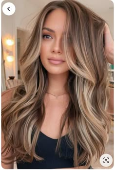 Blondish Brown Hair Dark Blonde, Balayage Hair Blonde Caramel, Bronde Hair Colour, Teddy Blonde Balayage, Blonde To Brunette Balayage, Warm Light Brown Balayage, Winter Bronde Haircolor, Light Brown Strawberry Blonde, Bronde Balayage Ash Blonde