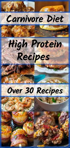 On this page you will find the best high protein carnivore recipes. Over 30 easy, carnivore diet friendly recipes you can make. Carnivore Keto, Carnivore Recipes, Carnivore Diet, 140 Pounds, Protein Recipes, High Protein Recipes, Westminster, High Protein, Quick Easy