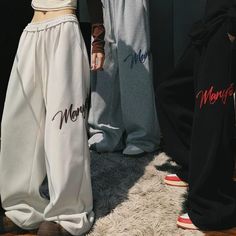 Jazz Pants, Style Harem Pants, Hip Hop Pants, Academia Clothes, Dark Academia Clothes, Drawstring Sweatpants, Fairycore Clothes