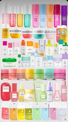 Skincare Inspiration, Sephora Skin Care, Basic Skin Care Routine, Perfect Skin Care Routine, Preppy Stuff, Pretty Skin Care, روتين العناية بالبشرة