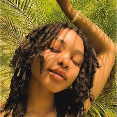 Drd- 0.8cm- 14x30 Brand: Loceast Retail Value: 103 Dread Locks, Short Locs Hairstyles, Dread Hairstyles, Braided Hairstyles For Black Women, Locs Hairstyles, Black Girls Hairstyles, Aesthetic Hair, Black Women Hairstyles, Pretty Hairstyles