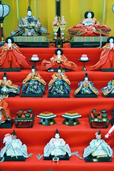 Emperor And Empress, Colourful Life, Life Group, Kumamoto, The Emperor