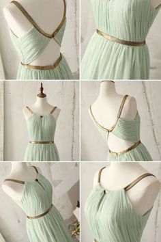 Light Green Bridesmaid, Light Green Bridesmaid Dresses, Green Chiffon Bridesmaid Dress, Mint Green Bridesmaids, Country Bridesmaid Dresses, Green Bridesmaid Dress, Mint Green Bridesmaid Dresses, Mint Bridesmaid Dresses, Sage Green Bridesmaid Dress