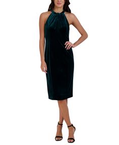 in stock Velvet Set, Jordans Women, Daytime Dresses, Midi Sheath Dress, Review Dresses, Green Midi Dress, Sequin Fabric, Faux Wrap Dress, Nordstrom Dresses