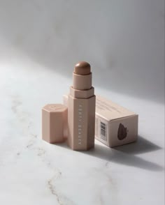 Fenty Bronzer Stick, Fenty Beauty Contour Stick, Fenty Bronzer, Fenty Beauty Bronzer, Bronzer Stick, Whats In My Makeup Bag, Contour Bronzer, Makeup List, Coquette Girl