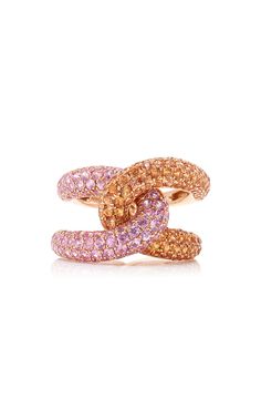 As third generation jewelers, the designers of Gemella Jewels have learned that what was once old is new again. Colorful Gemstones, Aesthetic Accessories, Gold Sapphire Ring, Expensive Jewelry, Stacked Jewelry, Girly Jewelry, Treasure Chest, Jewelry Inspo