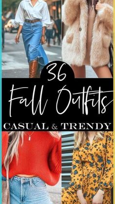 Current Fall Fashion Trends, Early September Outfits, Autumn Fashion Women Fall Outfits, Fall Attire, Chic Fall Outfits, Fall Outfit Ideas, Outfit Inspiration Fall