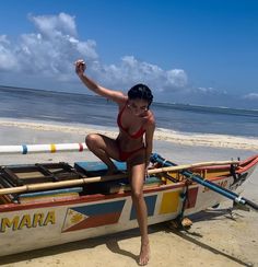 christina nadin Christina Nadin, Siargao, Summer Living, Model Gallery, Beach Picnic, Beach Vibe, Summer Baby, Instagram Inspiration, Beach Girl