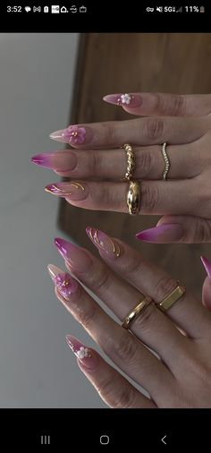 Soft Nails