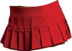 Red Pleated Skirt For School In Spring, Red Skort For School In Spring, Red Cotton Pleated Mini Skirt, Pleated Short Mini Skirt For School, Fitted Skirt For School, Red Mini Length Bottoms For School, Red Pleated Mini Tennis Skirt, Red Mini Bottoms For School, Red Mini Pleated Tennis Skirt