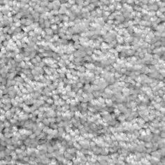 the texture of an old carpet is shown in black and white, as well as light gray