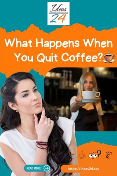 Wave goodbye to your coffee routine and hello to a new you! Discover the surprising changes your body and mind undergo when you quit caffeine.
#PostCoffeeShift
#QuittingCaffeine
#BodyMindChange
#SurprisingFacts
#CaffeineFreeLife Quit Coffee, Caffeine Withdrawal, Afternoon Slump, Happy Gut, Coffee Reading, What Happened To Us, Withdrawal Symptoms, Wave Goodbye, Sleep Cycle