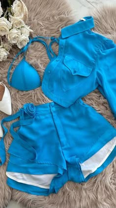 Cruise Clothes, Cruise Outfits, Looks Chic, Look Fashion, Sofia, Short Dresses, Closet, On Instagram