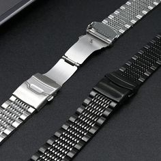 Stainless Steel Bracelet Strap for Samsung Galaxy Watch Ultra 47mm Band for SAMSUNG GALAXY ultra Watch Ultra, Samsung Galaxy Watch, Metal Bracelet, Stainless Steel Band, Metal Bracelets, Steel Bracelet, Stainless Steel Bracelet, Watch Bands, Samsung Galaxy