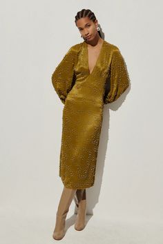 Rachel Comey Dress, Bridge Dress, Ideal Closet, Rachel Comey, Outfit Combinations, Versatile Dresses, Fashion Lookbook, Colourful Outfits