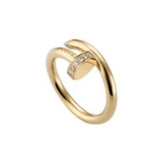 Multiple Sizes Available, 14k Gold Plated Will Not Tarnish Not Adjustable Gold Nail, Nail Ring, Wardrobe Outfits, Gold Nails, Womens Jewelry Rings, Gold Plate, Plating, Women Jewelry, Wardrobe