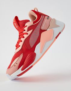 Puma Rs-X Toys available at ASOS | ASOS Style Fed Puma Rs X Toys, Puma Rsx, Zoom 2k, Puma Rs X, Basket Nike, Puma Rs-x, Basket Sport, Puma Rs