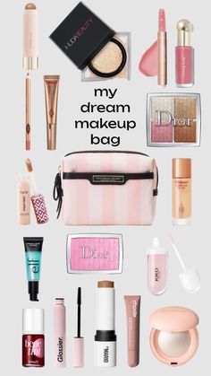 Dream Makeup, Sephora Skin Care, Makeup Accesories, Make Up Inspo, Dior Makeup, Body Makeup, Makeup Designs, Makati