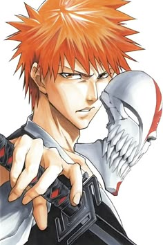 Bleach Sketch, Bleach Tattoo, Bleach Drawing, Image Spiderman, Bleach Anime Ichigo, Bleach Anime Art, Bleach Fanart, Anime Bleach, Bleach Characters