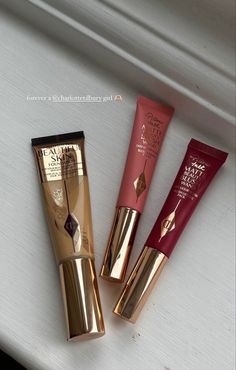 Charlotte Tilbury Makeup Products, Charlotte Tilbury Aesthetic, Charlotte Makeup, Popular Makeup Products, Makeup Charlotte Tilbury, Charlotte Tillbury, Tilbury Makeup, Vampire Makeup, Charlotte Tilbury Makeup