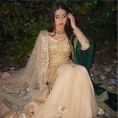 Asian Fits, Brothers Wedding, Asian Dresses, Desi Fits, Pakistani Culture, Sajal Aly