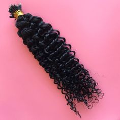 Nano Ring Hair Extensions ❤ 100% Brazilian Remy Human Hair ❤ Curly Hair Extensions ❤ High Quality & Soft ❤ Stretched Length 8~24Inches ❤ DHL/Fedex Free Fast Shipping  Order processed within 3-5 business days,Then shipped via Fedex/DHL Express. Return policy general order 1. After you receive it and before you open the wig, you can return it to us in 2 days to  get 100% refund for your hair but the return shipping cost buyers support; 2. After you open the package and wig but before you use it, i Curly Hair Micro Links, Micro Links Hair Extensions Black Women, Hair Extensions Micro, Nano Ring Extensions, Hair Extensions Micro Link, Curly Hair Extensions, Human Wigs, Deep Curly, Remy Human Hair