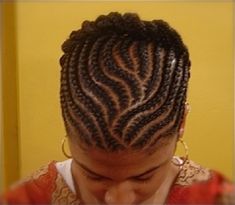 Check out styles by Rasa Salon | Black Women Natural Hairstyles Cornrows Natural Hair, Corn Rows, Flat Twist Hairstyles, Hairstyle Videos, Locks Hair, African Hair Braiding Styles, Braiding Styles, Natural Hairstyles For Kids, Natural Hair Twists