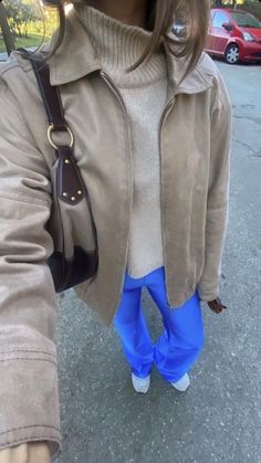 March Outfits Casual, March Outfits, Street Style Outfits Casual, Outfit Ideas Summer, Stockholm Fashion, Autumn Style, Winter Fits, Oversized Jacket, Outfit Inspo Fall