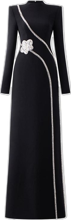 Luxury Evening A-line Maxi Dress, Luxury A-line Maxi Dress For Formal Occasions, Elegant A-line Velvet Party Dress, Luxury Formal Maxi Dress, Luxury A-line Dresses For Dinner, Luxury A-line Midi Dress For Formal Occasions, Elegant Fitted A-line Velvet Dress, Elegant Formal Velvet Dress, Elegant Long Sleeve Velvet Dress