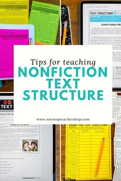 I love teaching Nonfiction Text Structure! In this blog post, you will get a free text structure anchor chart, a list of mentor texts, and some tips to help you teach Nonfiction text structures. (don't forget to grab the free anchor chart) How to Structure a Book Teaching Text Structure, Text Structure Anchor Chart, Teaching Nonfiction, Nonfiction Text Structure, Text Structures, Improve Reading Comprehension, Text Structure, Guided Reading Groups, Research Writing