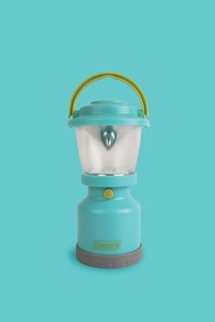 Coleman Kids LED Adventure Mini Lantern. Kids love flashlights! Kids Lantern, Mini Lanterns, Led Lantern, Kids Adventure