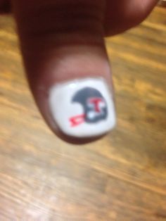 Tn Vols Tn Vols Football, Football Ideas, Tn Vols, Class Ring, Nail Art, Football, Art, Nail Arts, American Football