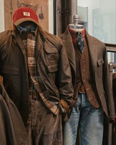 Rugged Gentleman Style, Professor Style, Older Mens Fashion, Cowboy Outfits, Rugged Style, Mens Fall, Men Fits, Gentleman Style, Business Attire