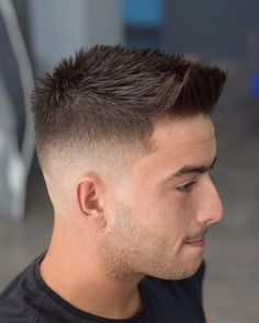 Short Fade Haircut, High Fade Haircut, Mens Hairstyles Fade, Low Fade Haircut, Low Fade